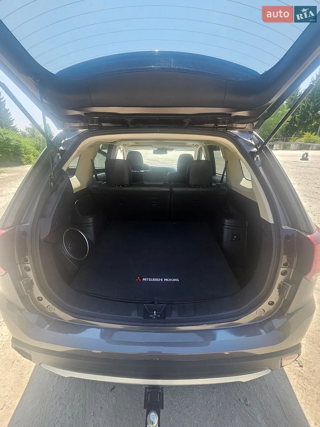 2018 Mitsubishi Outlander - мініатюра 22