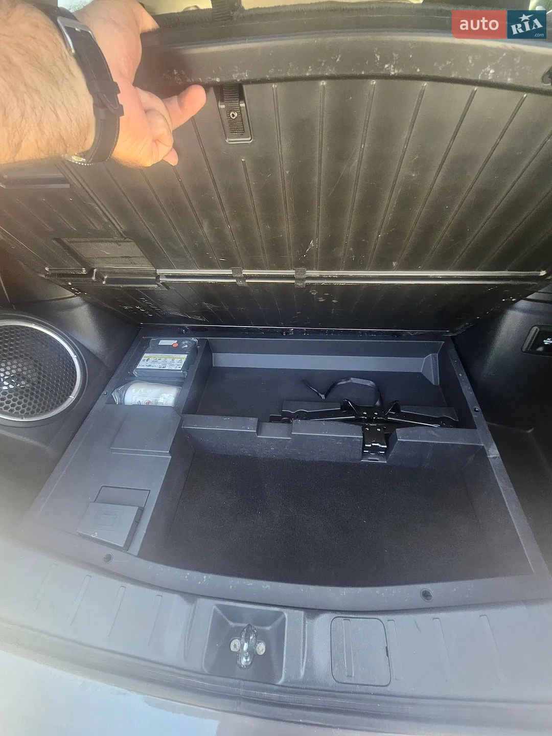 2018 Mitsubishi Outlander - мініатюра 23