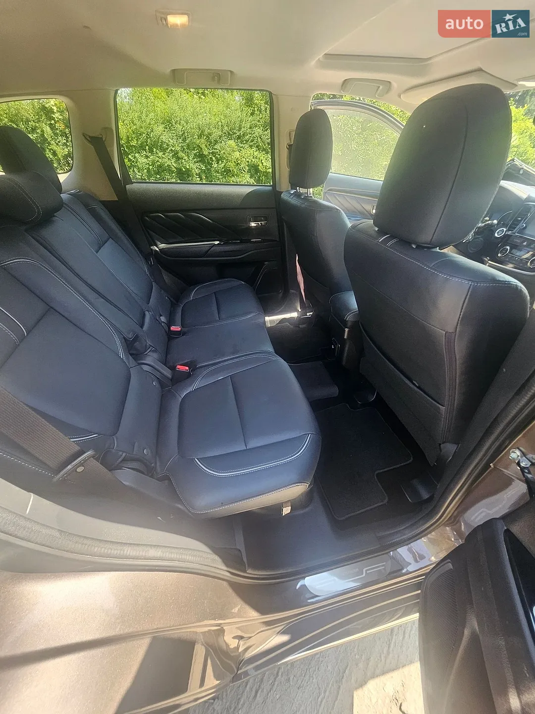 2018 Mitsubishi Outlander - мініатюра 24