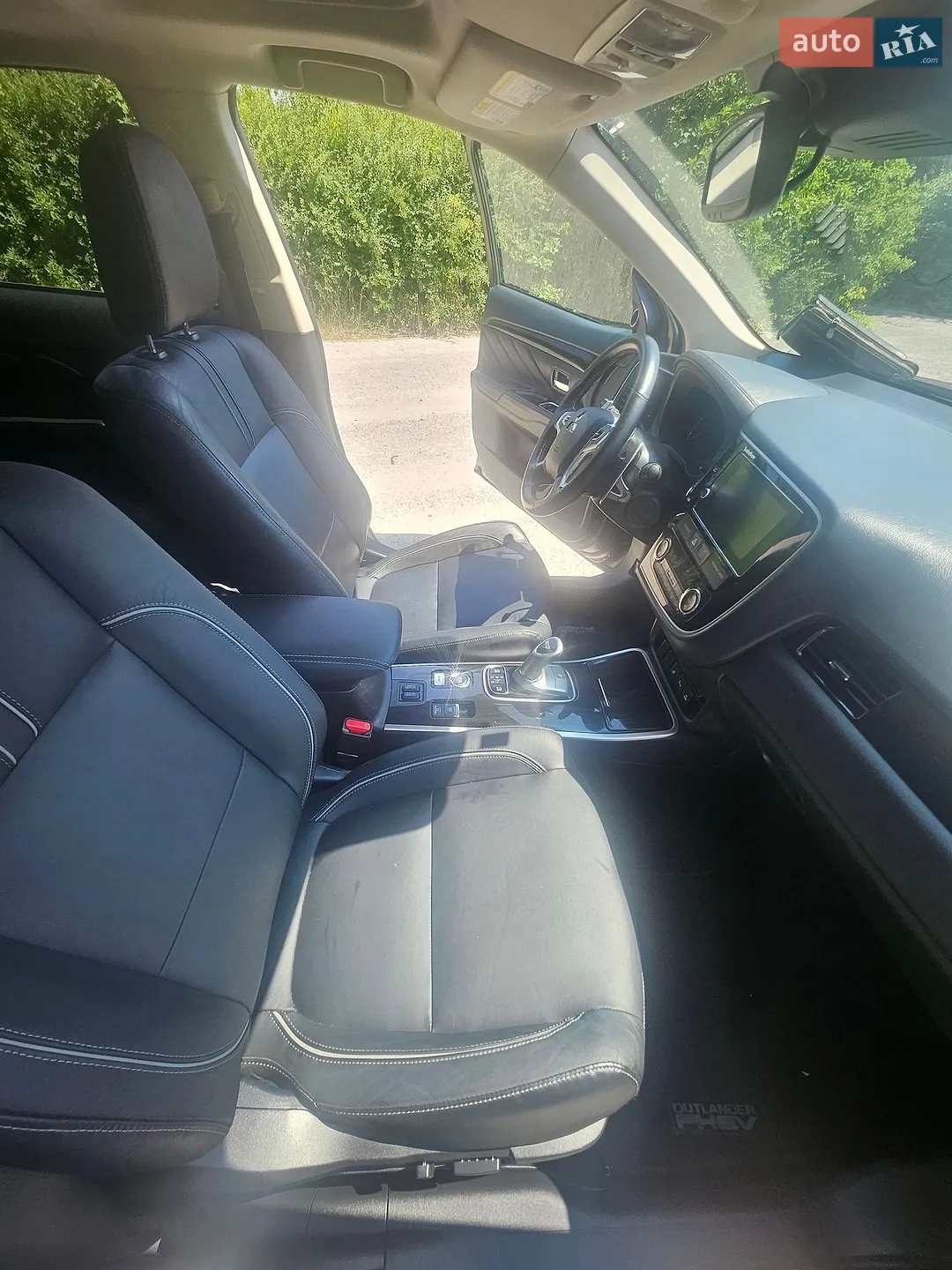 2018 Mitsubishi Outlander - мініатюра 26