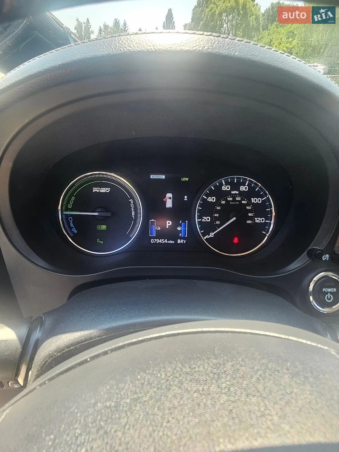 2018 Mitsubishi Outlander - мініатюра 29