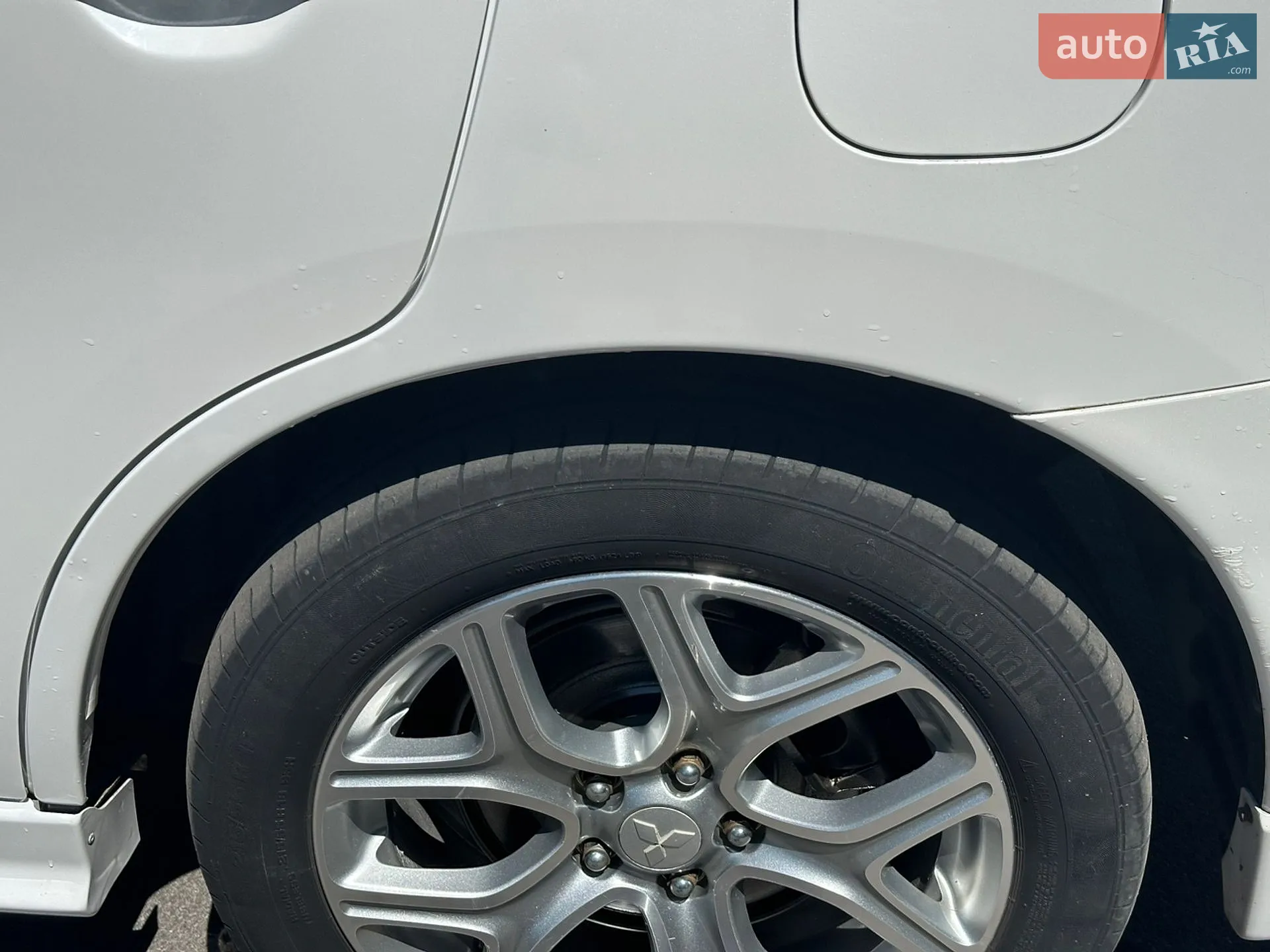 2014 Mitsubishi Outlander - мініатюра 15
