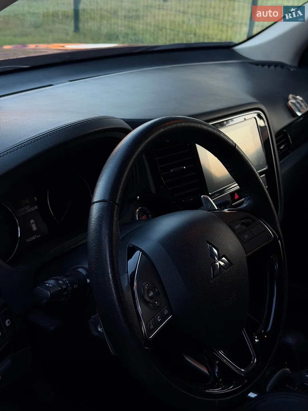 2019 Mitsubishi Outlander - мініатюра 5