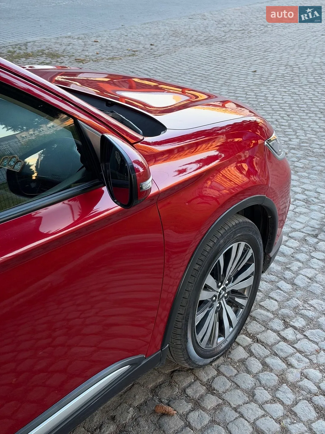 2019 Mitsubishi Outlander - мініатюра 12