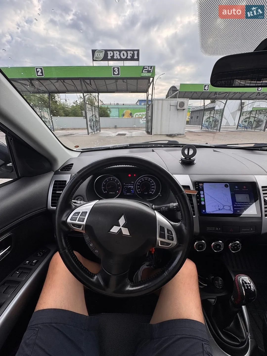 2010 Mitsubishi Outlander - мініатюра 25