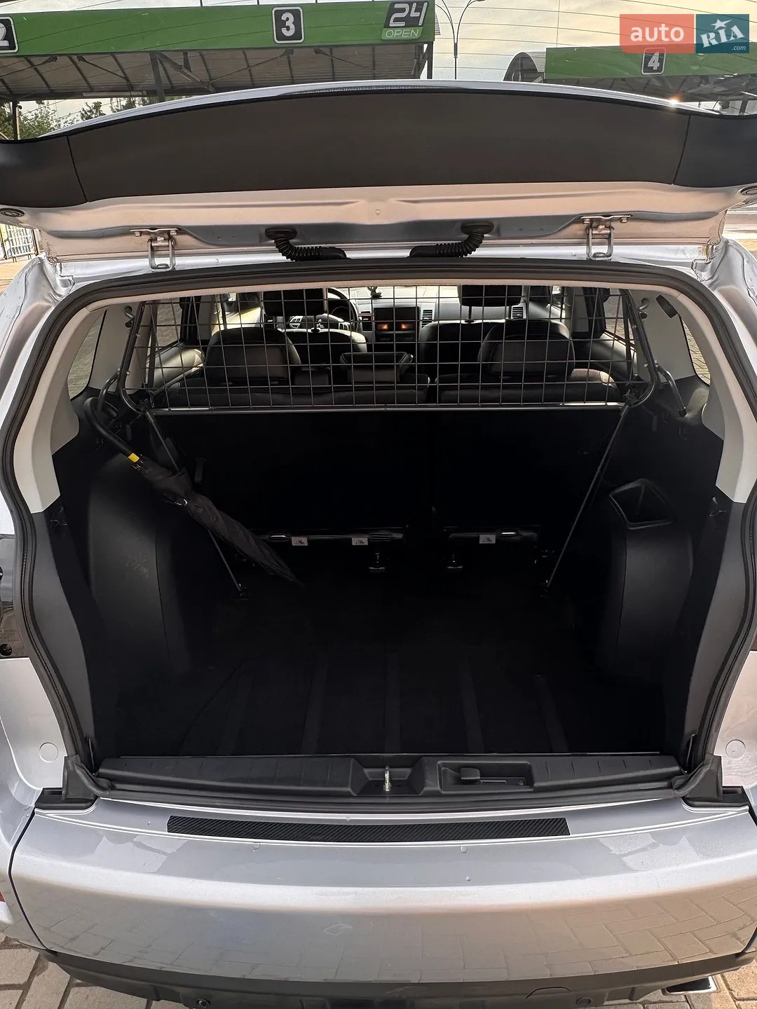 2010 Mitsubishi Outlander - мініатюра 30
