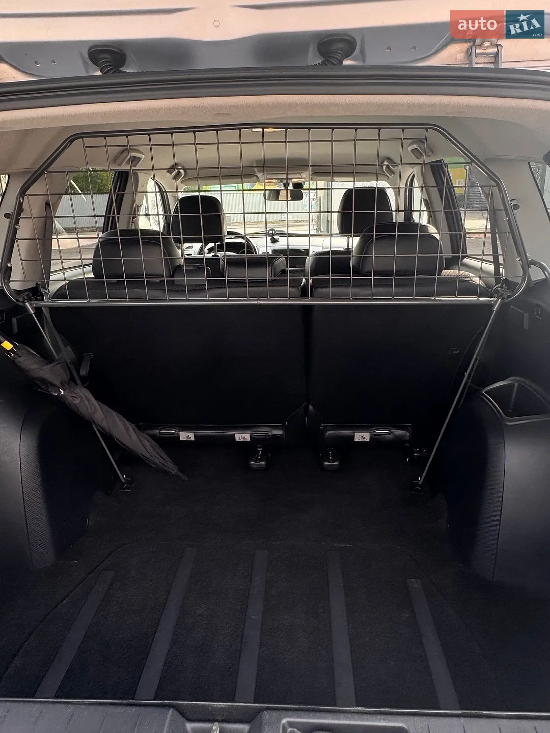 2010 Mitsubishi Outlander - мініатюра 31