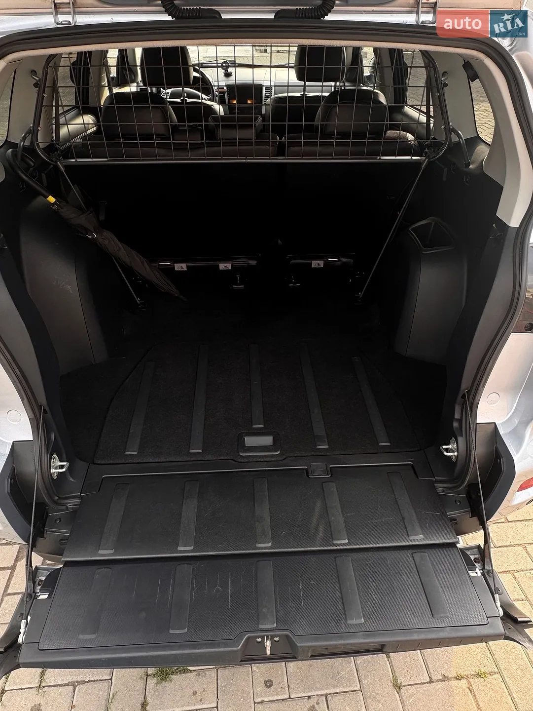 2010 Mitsubishi Outlander - мініатюра 32