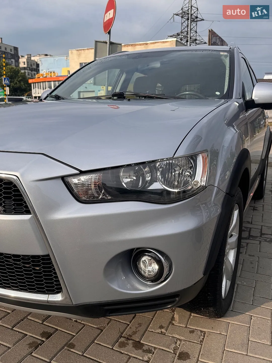 2010 Mitsubishi Outlander - мініатюра 34