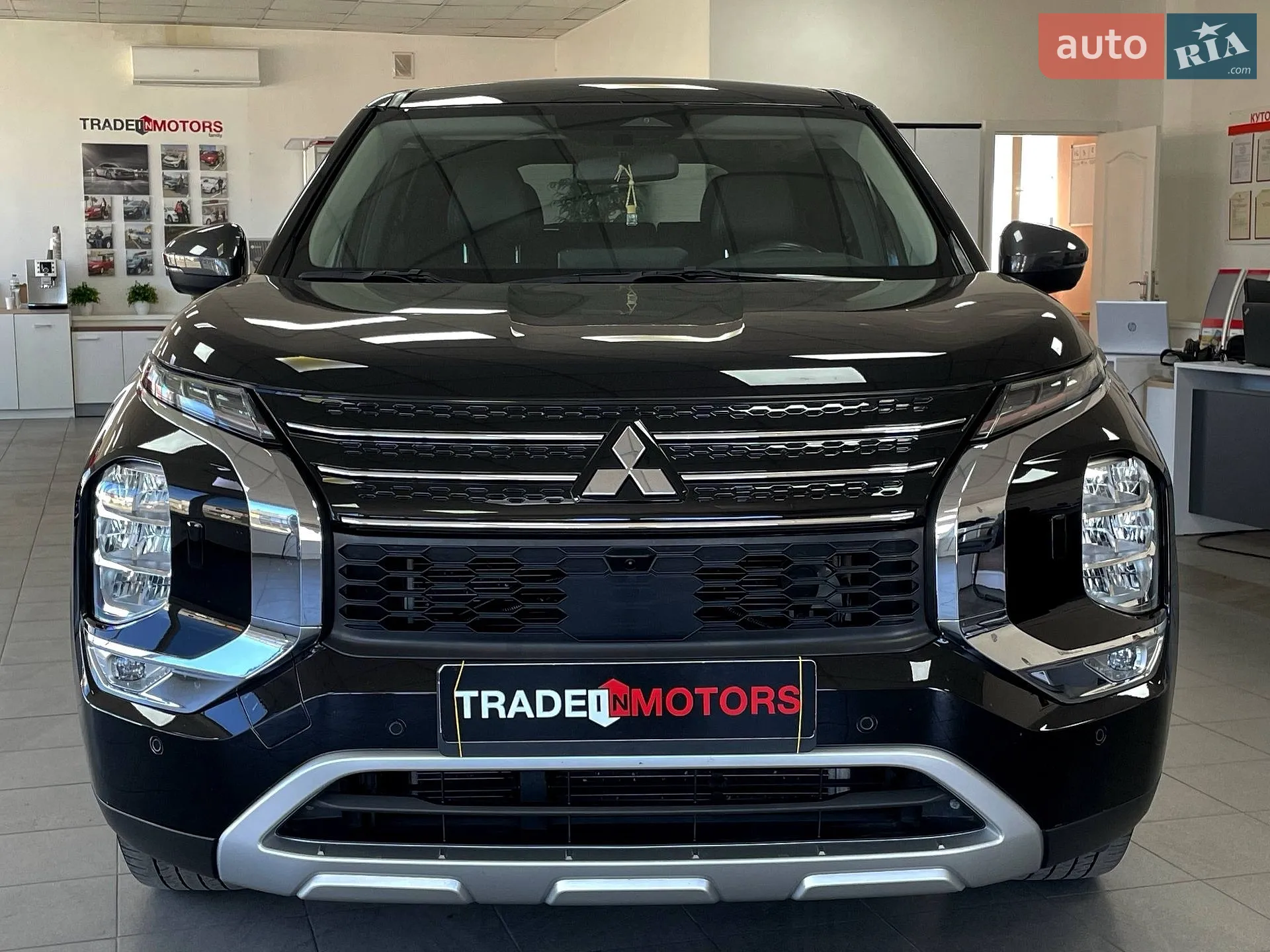 2022 Mitsubishi Outlander - мініатюра 4