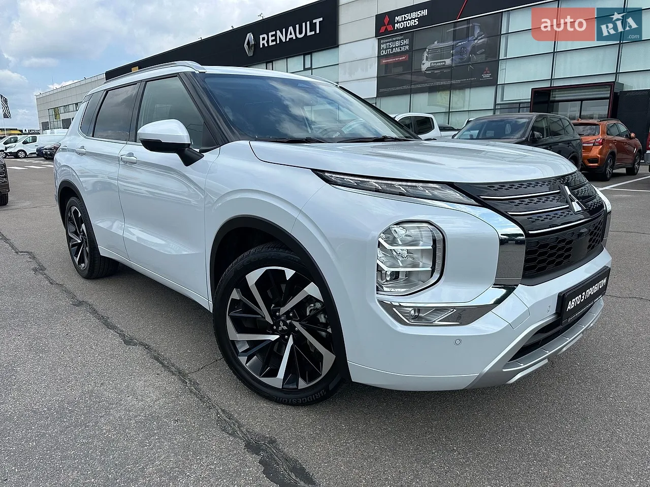 2020 Mitsubishi ASX - мініатюра 32