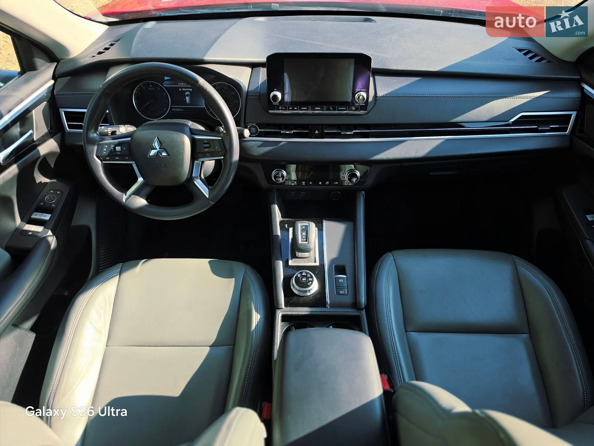 2021 Mitsubishi Outlander - мініатюра 14