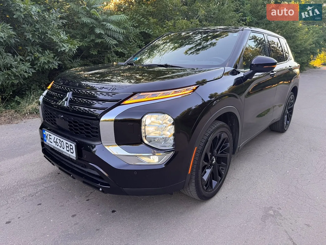 2023 Mitsubishi Outlander - мініатюра 17
