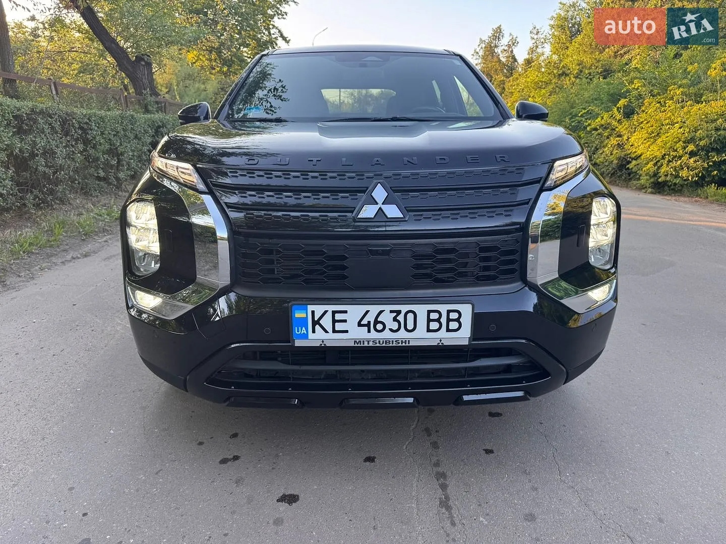 2022 Mitsubishi Outlander - мініатюра 17