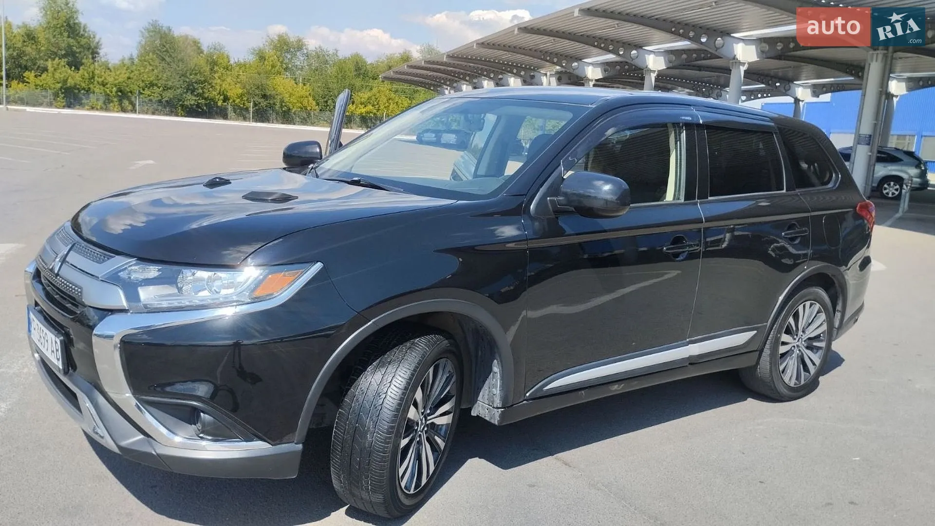 2019 Mitsubishi Outlander - мініатюра 13