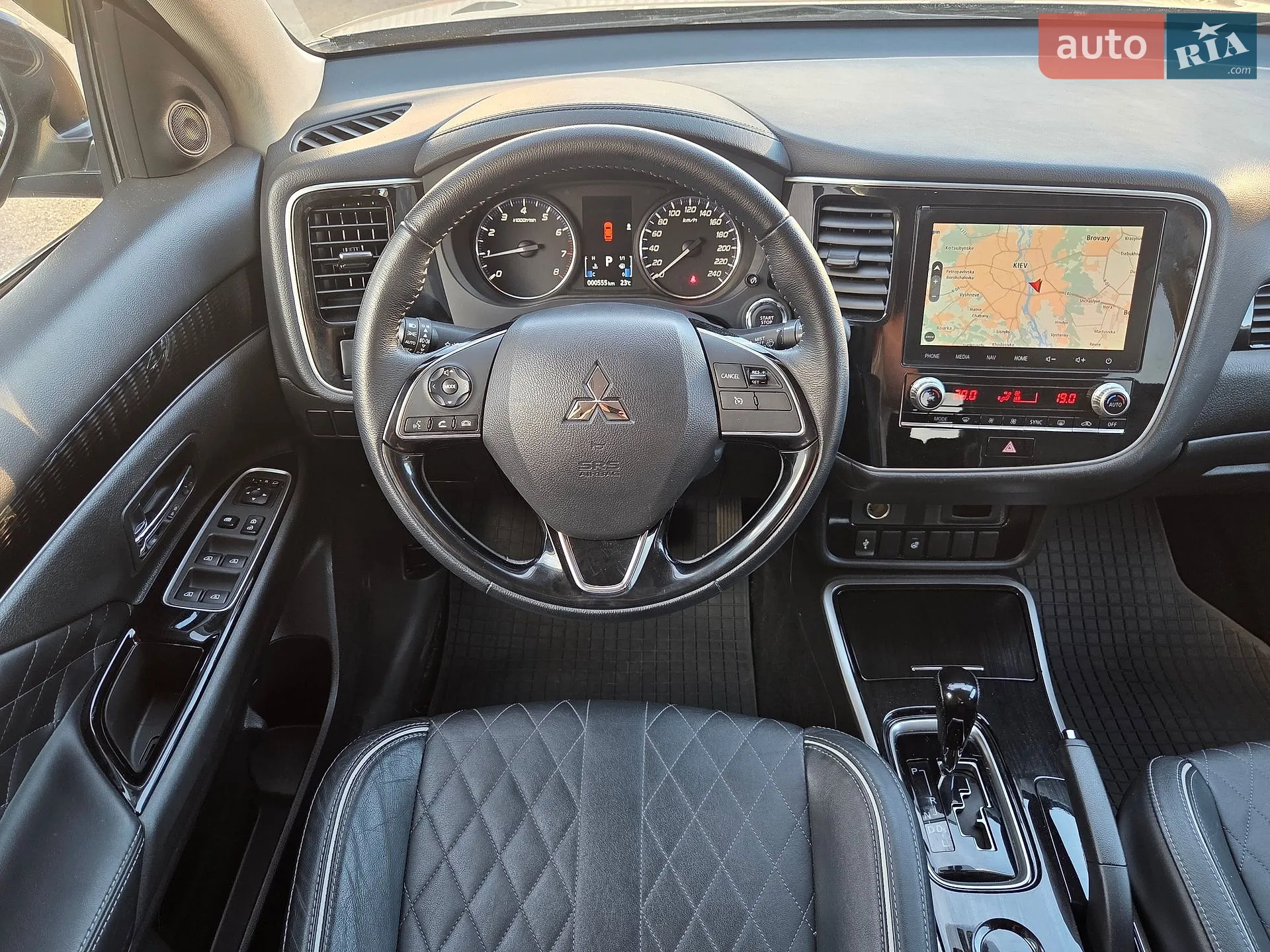 2021 Mitsubishi Outlander - мініатюра 27
