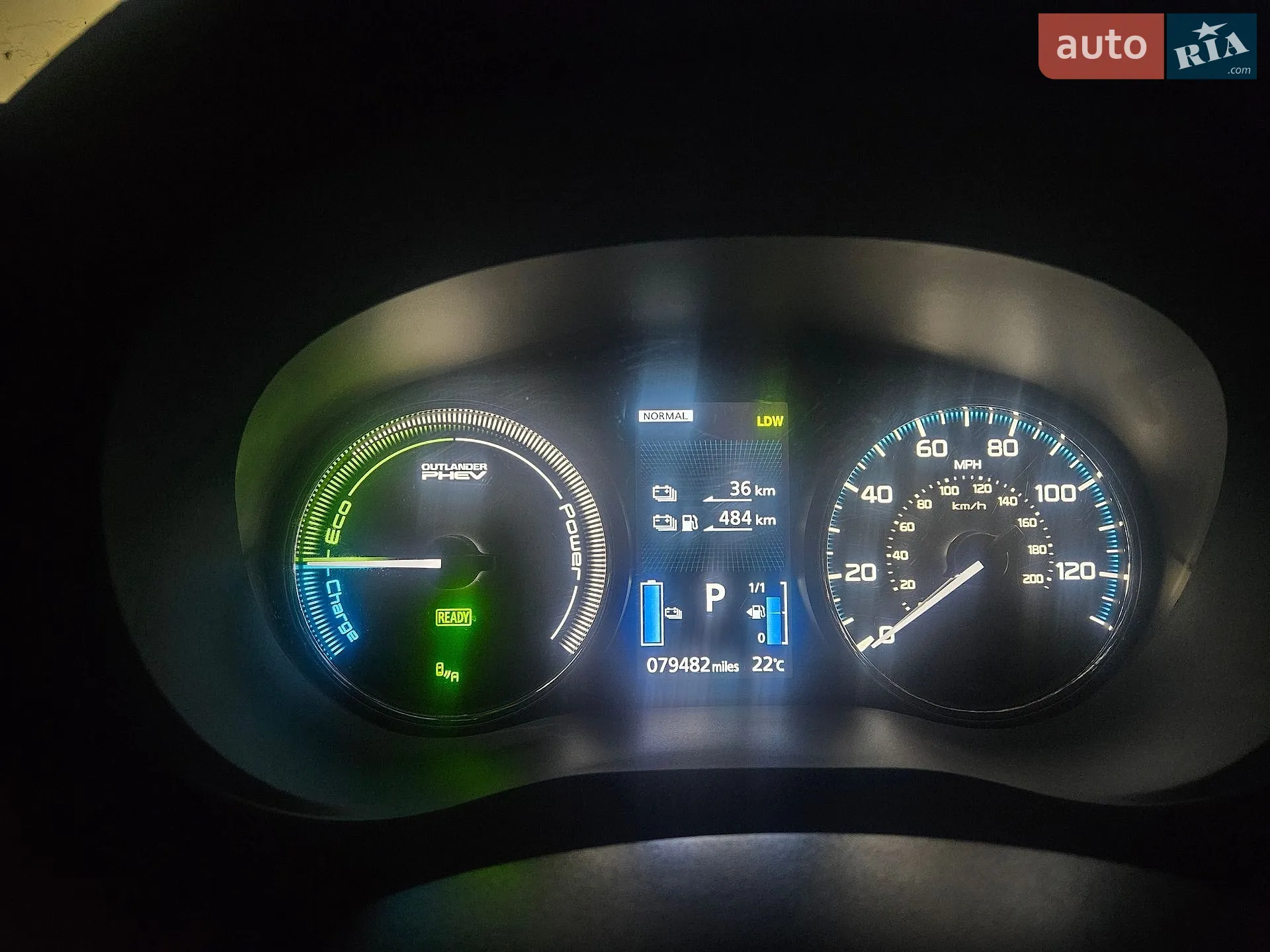 2018 Mitsubishi Outlander - мініатюра 29