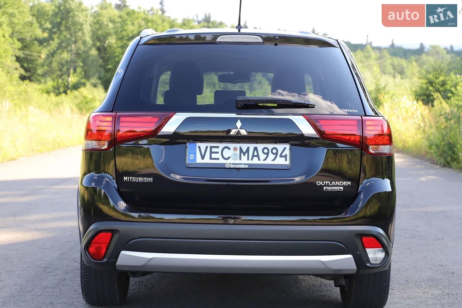 2016 Mitsubishi Outlander - мініатюра 11