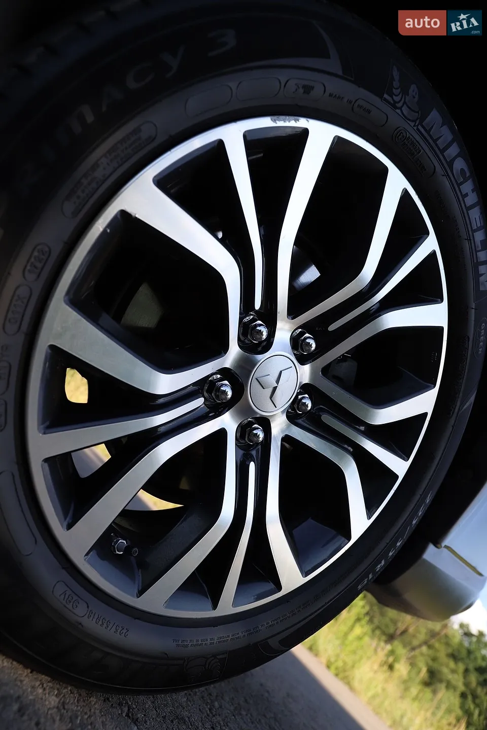 2016 Mitsubishi Outlander - мініатюра 34