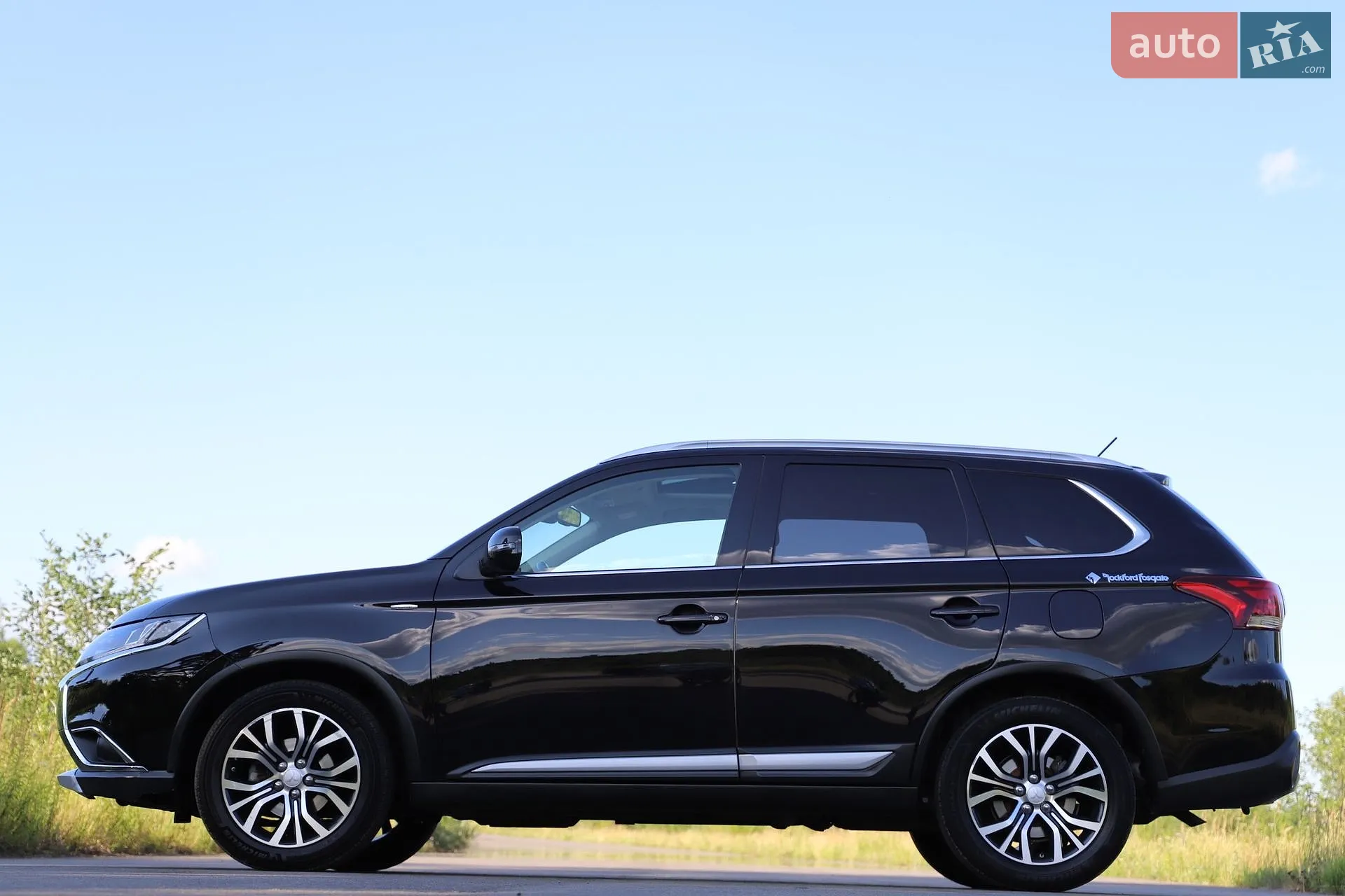 2016 Mitsubishi Outlander - мініатюра 41
