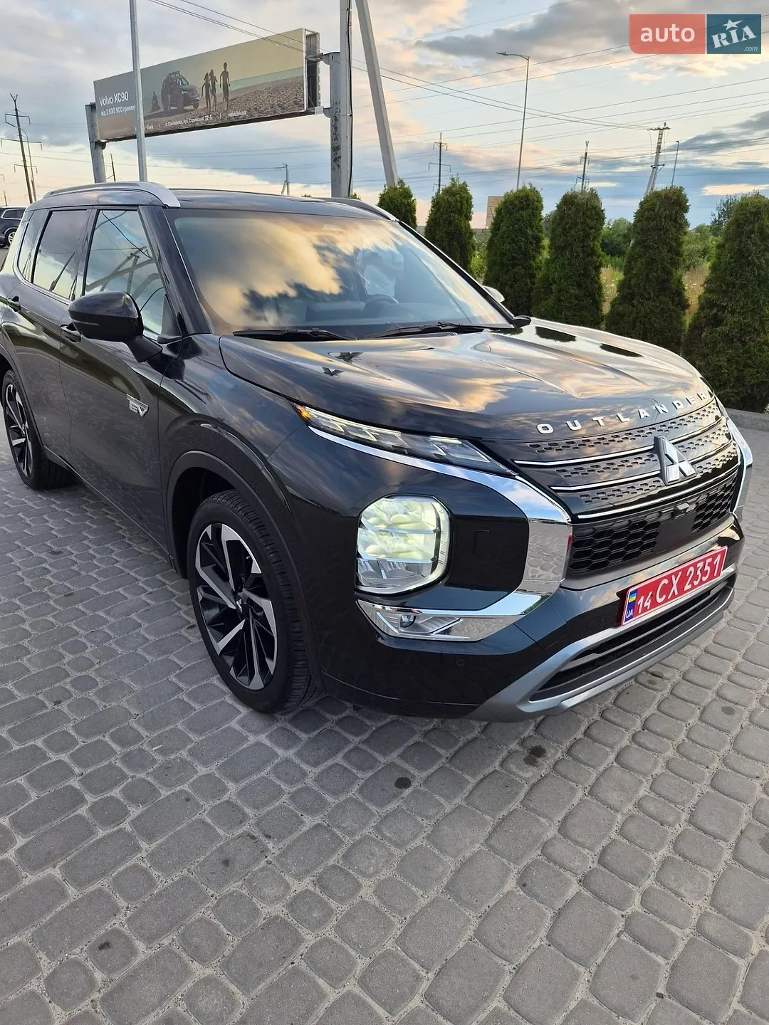 2023 Mitsubishi Outlander - мініатюра 11