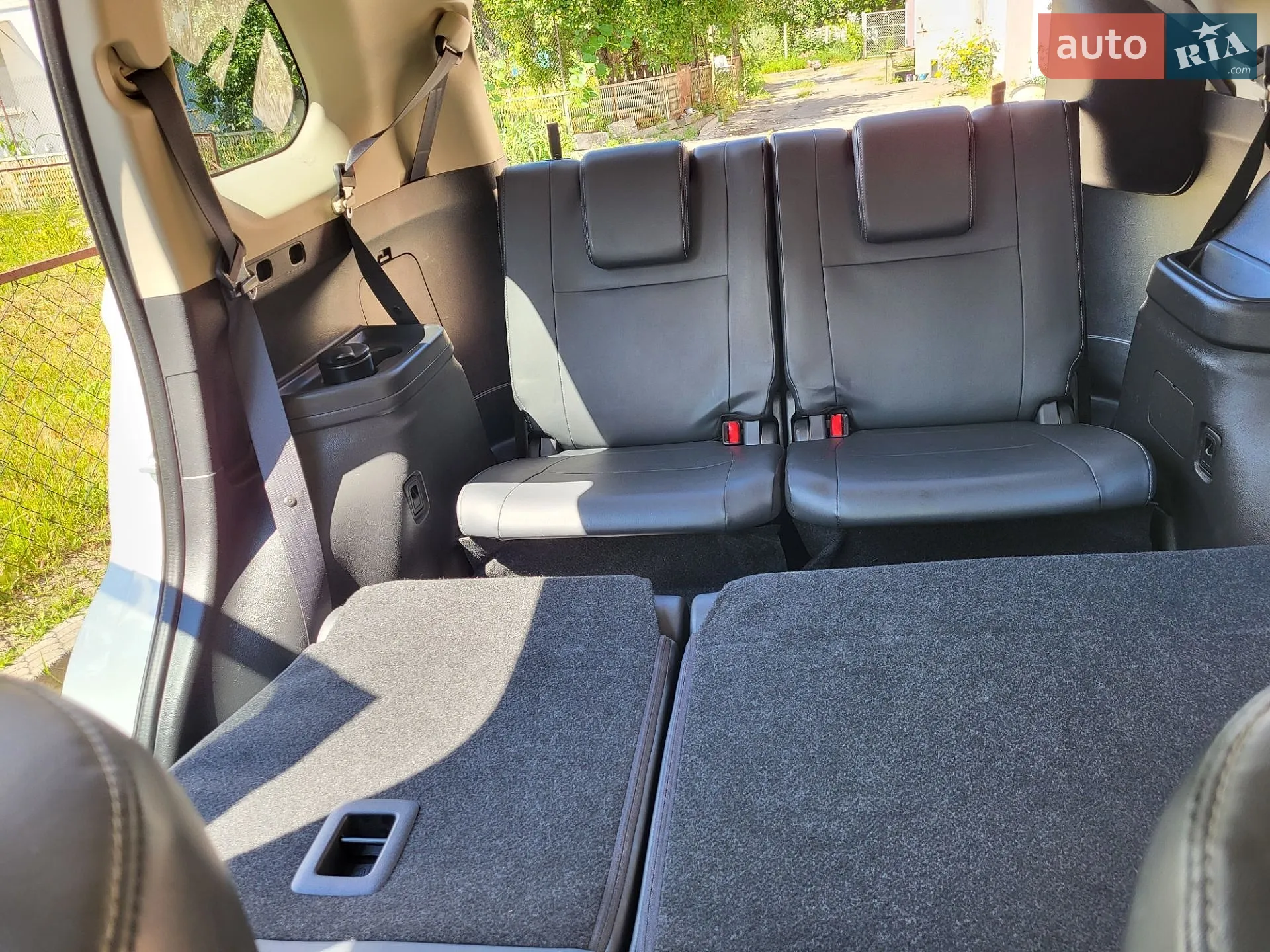 2021 Mitsubishi Outlander - мініатюра 34