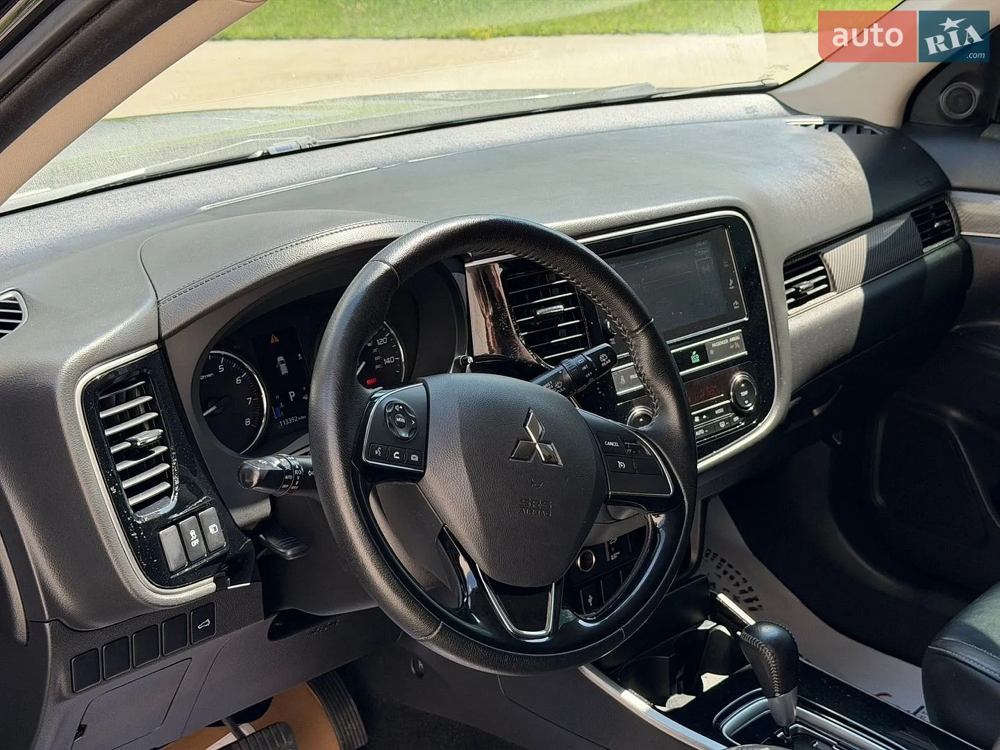 2019 Mitsubishi Outlander - мініатюра 37