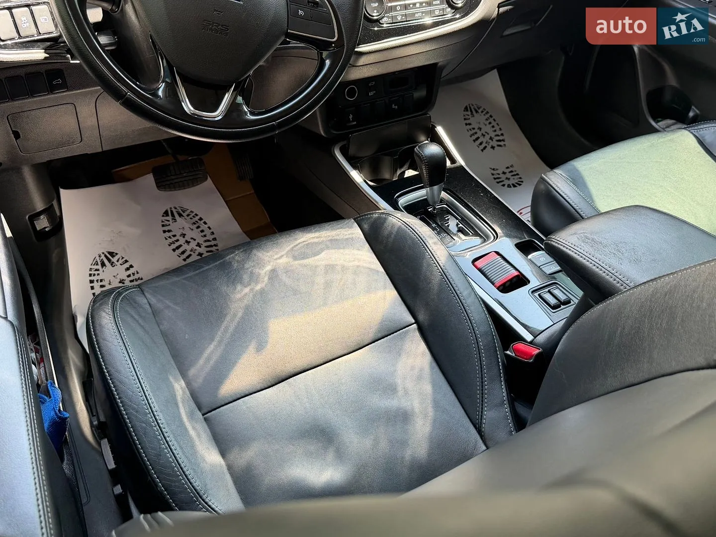 2019 Mitsubishi Outlander - мініатюра 39