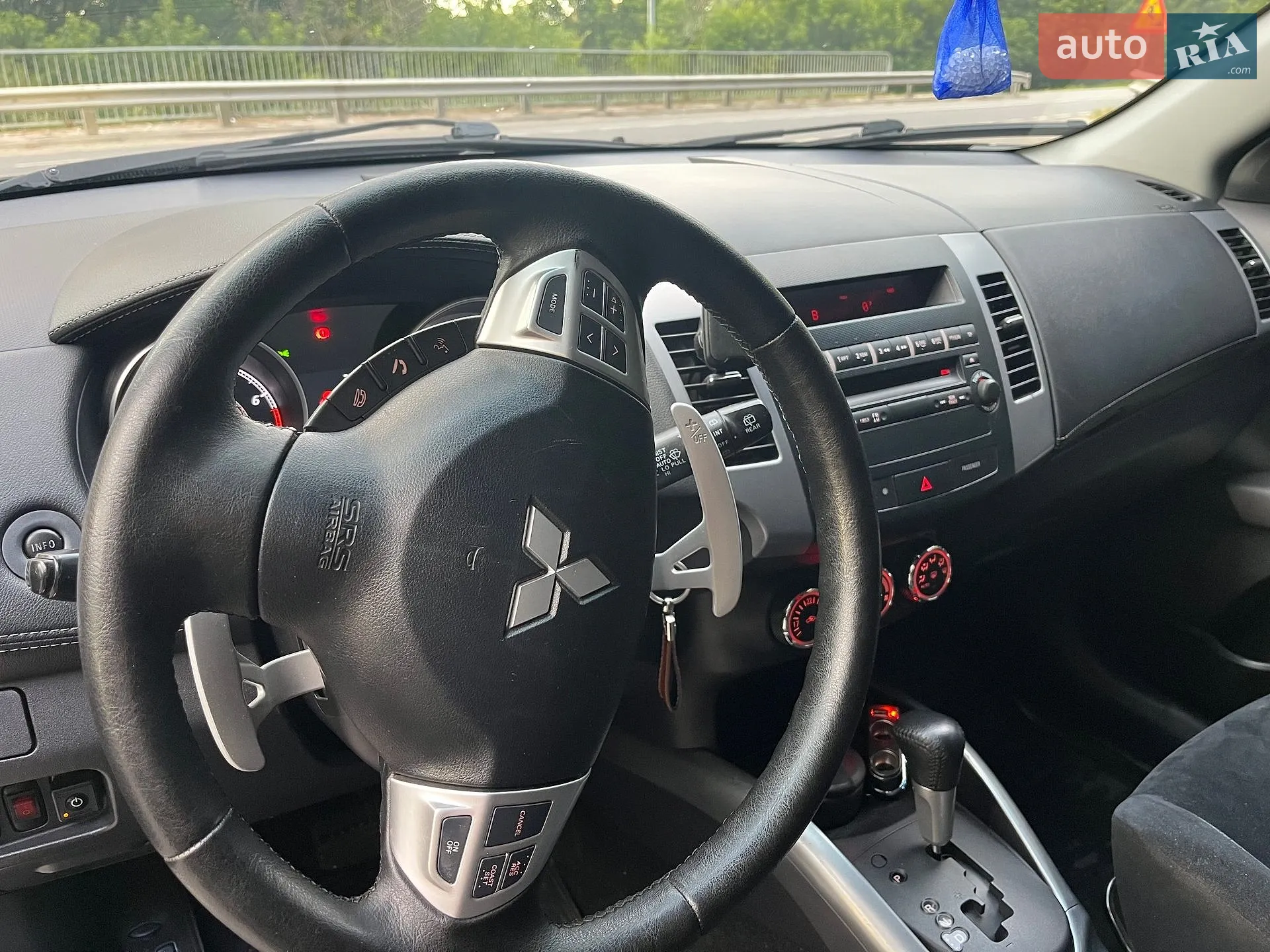 2011 Mitsubishi Outlander - мініатюра 18