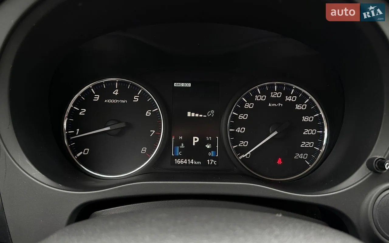 2012 Mitsubishi Outlander - мініатюра 12