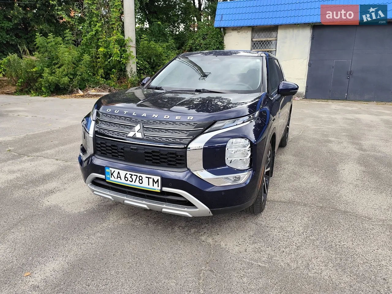 2024 Mitsubishi Outlander - мініатюра 111