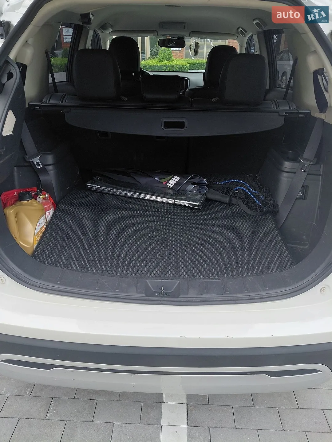 2019 Mitsubishi Outlander - мініатюра 21
