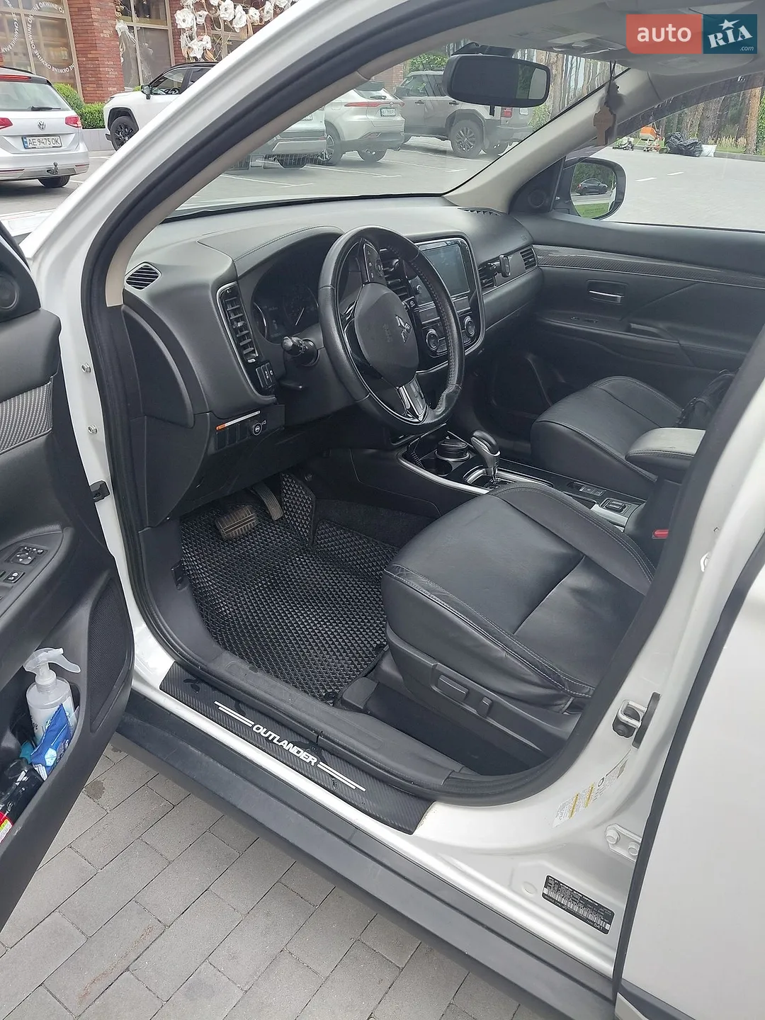 2019 Mitsubishi Outlander - мініатюра 11