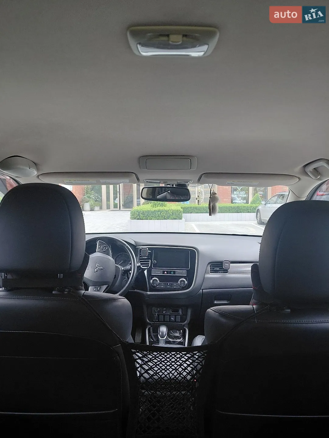 2019 Mitsubishi Outlander - мініатюра 13