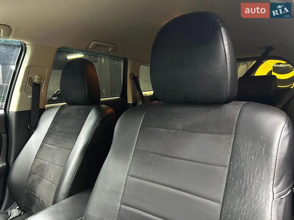 2018 Mitsubishi Outlander - мініатюра 16