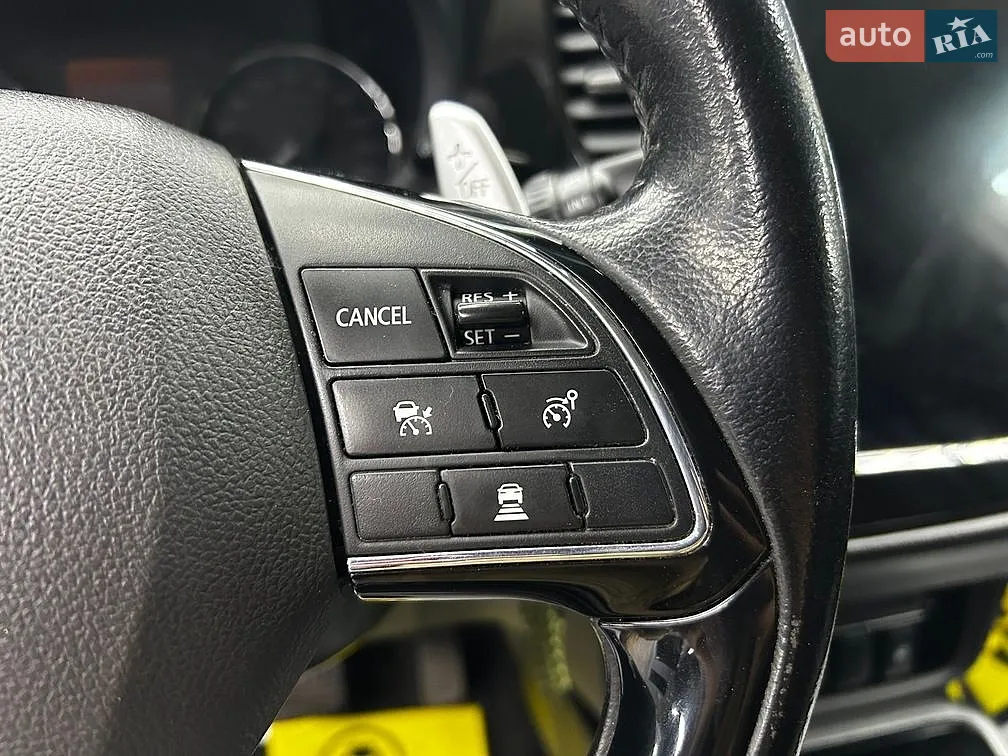 2018 Mitsubishi Outlander - мініатюра 22