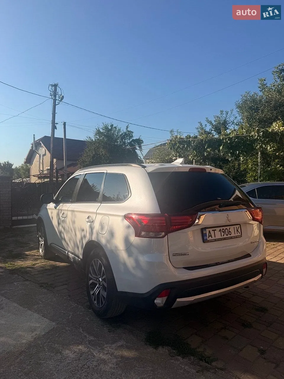 2018 Mitsubishi Outlander - мініатюра 15