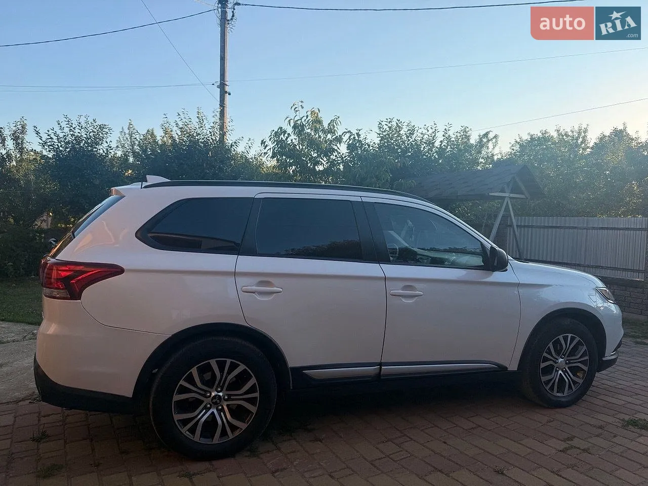 2018 Mitsubishi Outlander - мініатюра 19