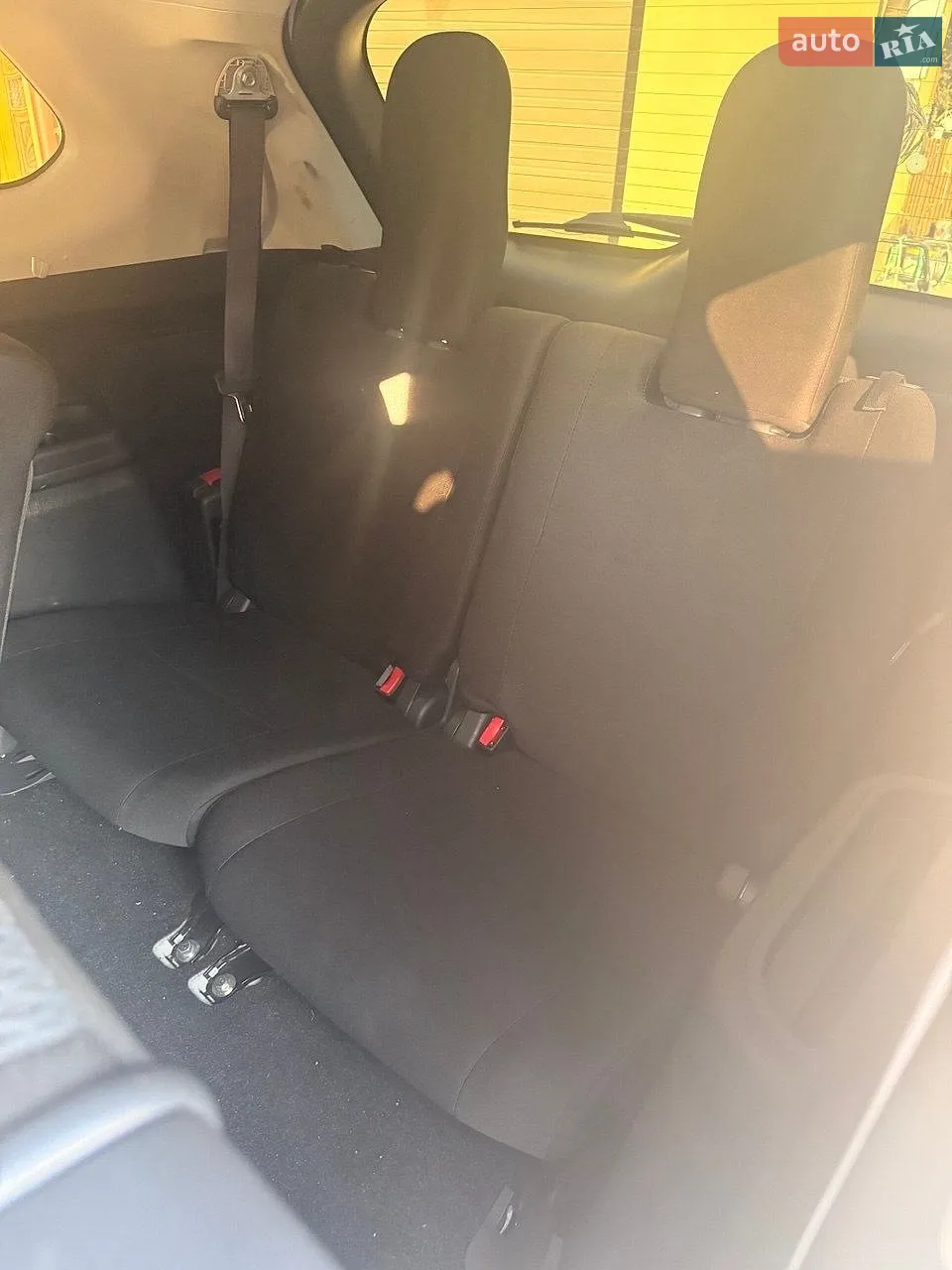 2018 Mitsubishi Outlander - мініатюра 22