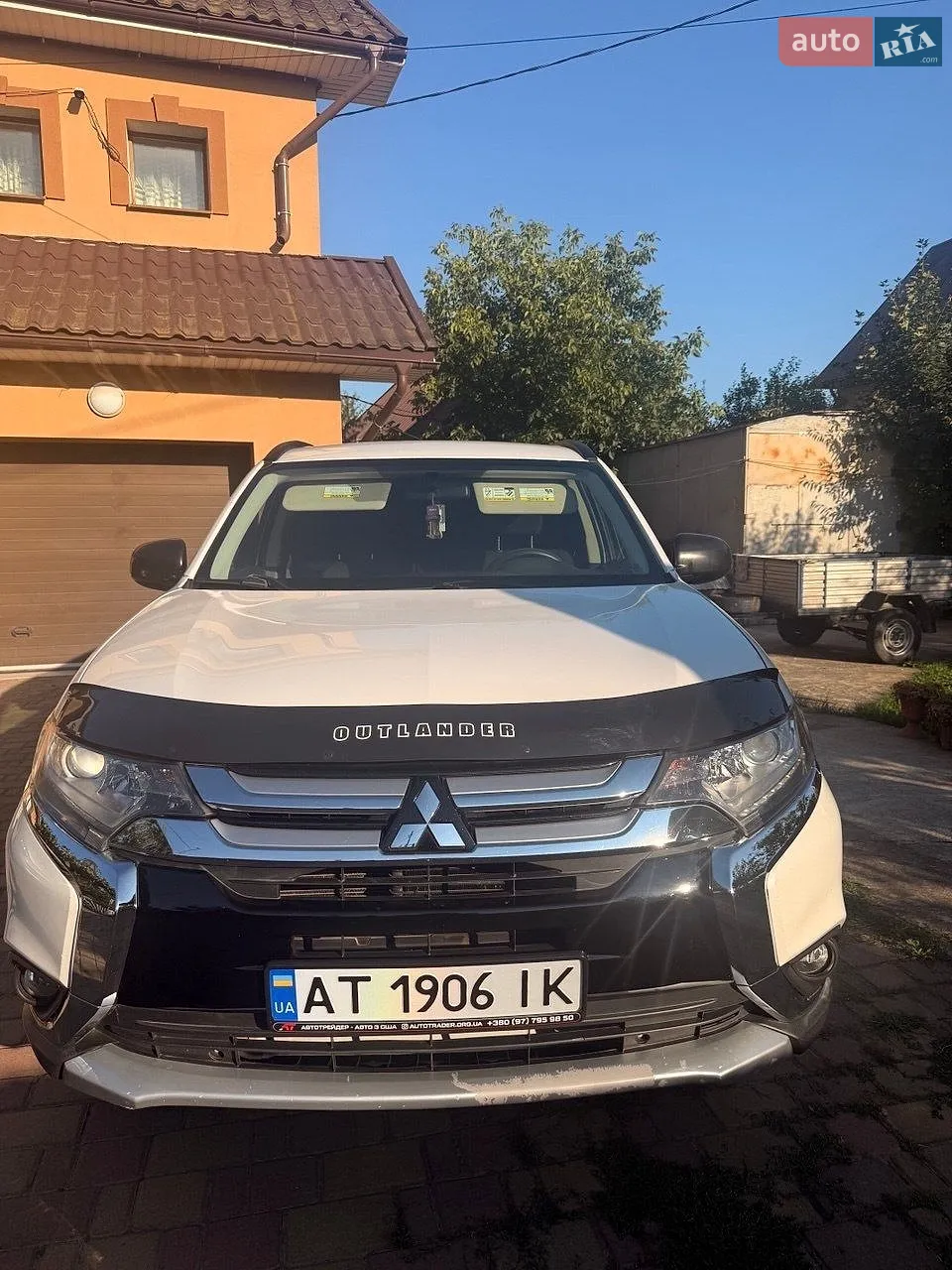 2018 Mitsubishi Outlander - мініатюра 25