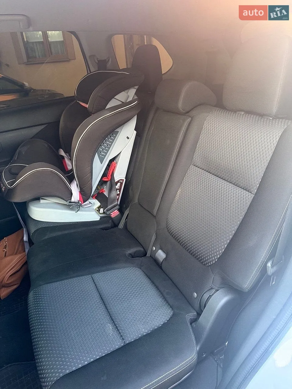 2018 Mitsubishi Outlander - мініатюра 24