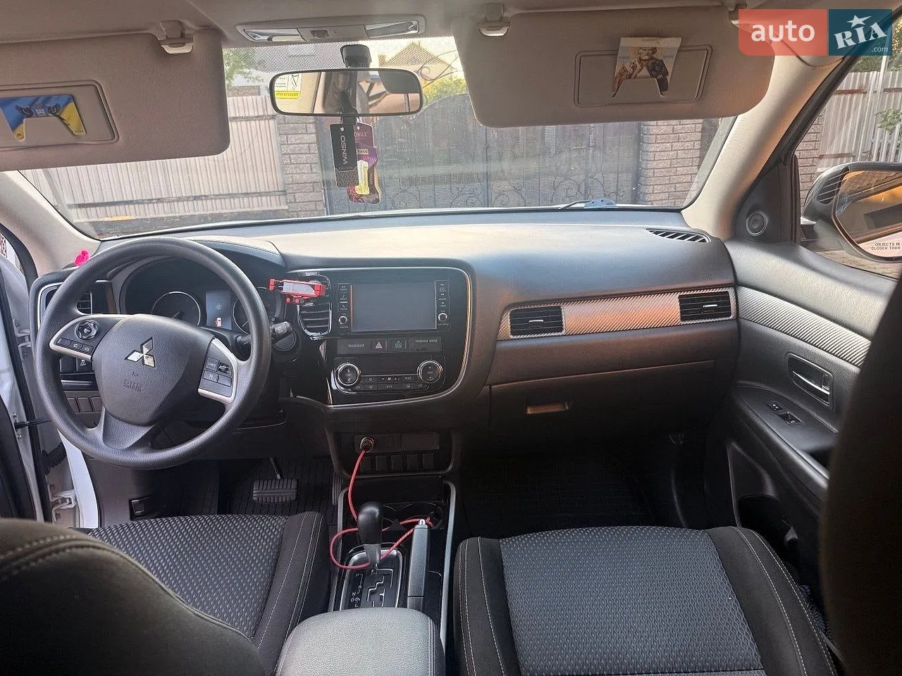 2018 Mitsubishi Outlander - мініатюра 26