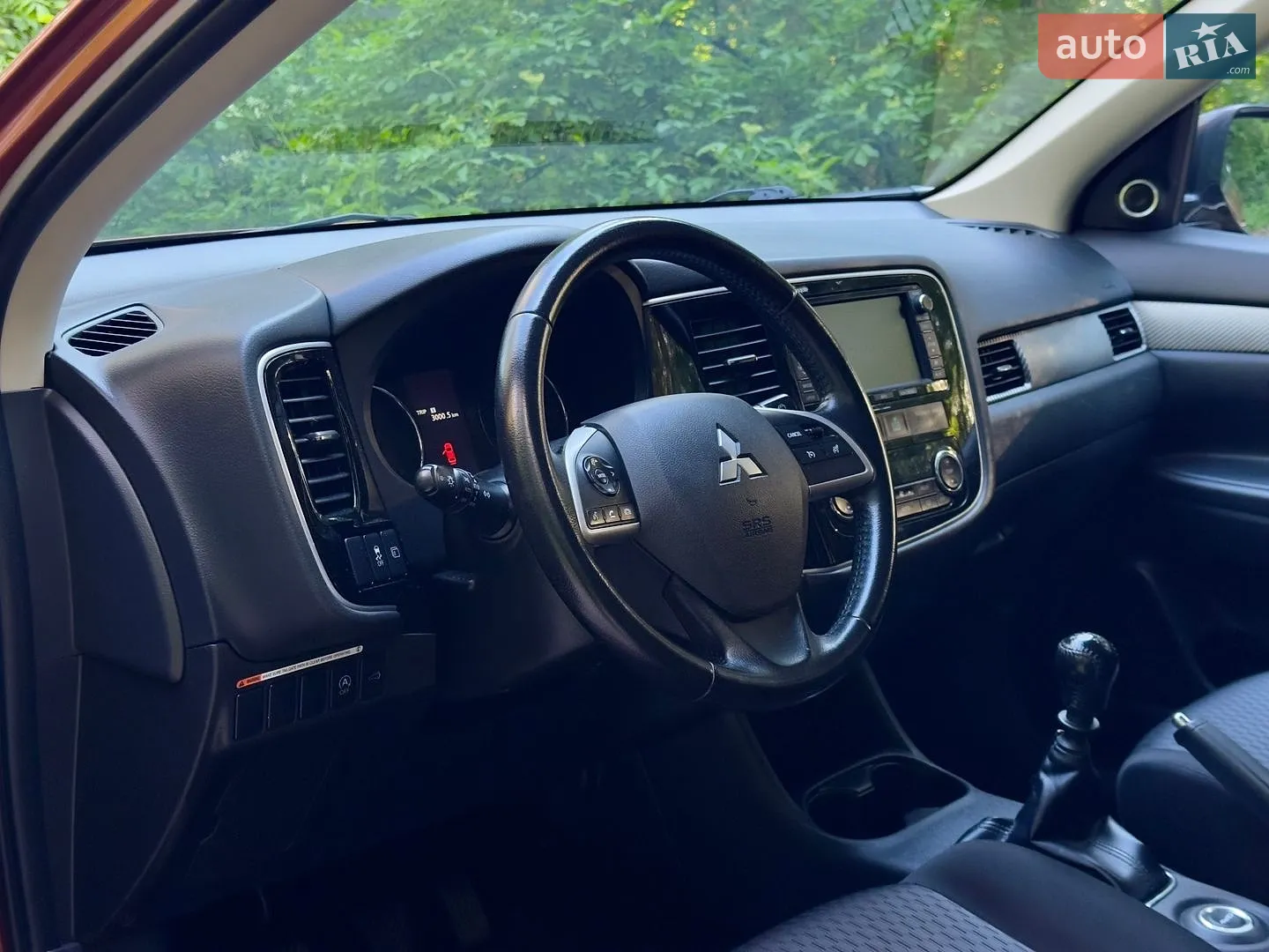 2014 Mitsubishi Outlander - мініатюра 31