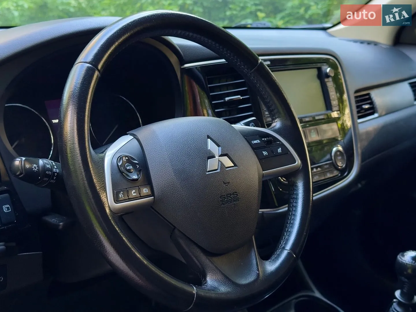 2014 Mitsubishi Outlander - мініатюра 34
