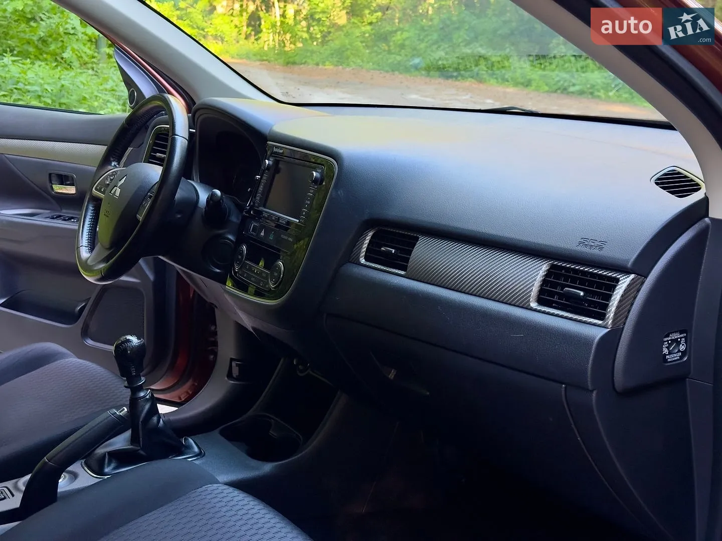 2014 Mitsubishi Outlander - мініатюра 42