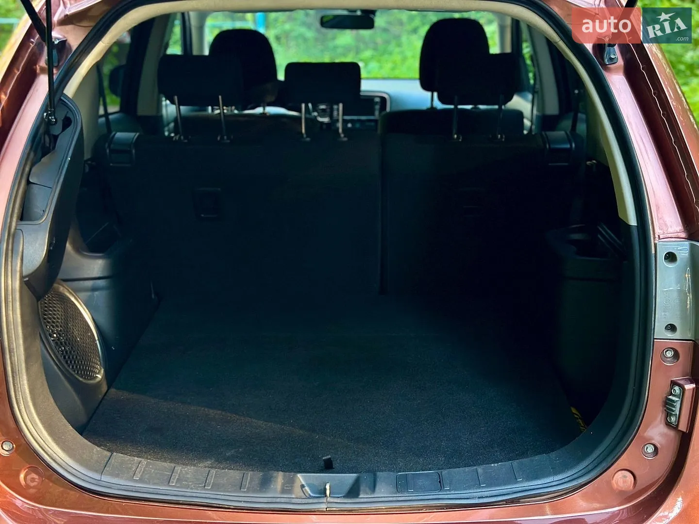 2014 Mitsubishi Outlander - мініатюра 60