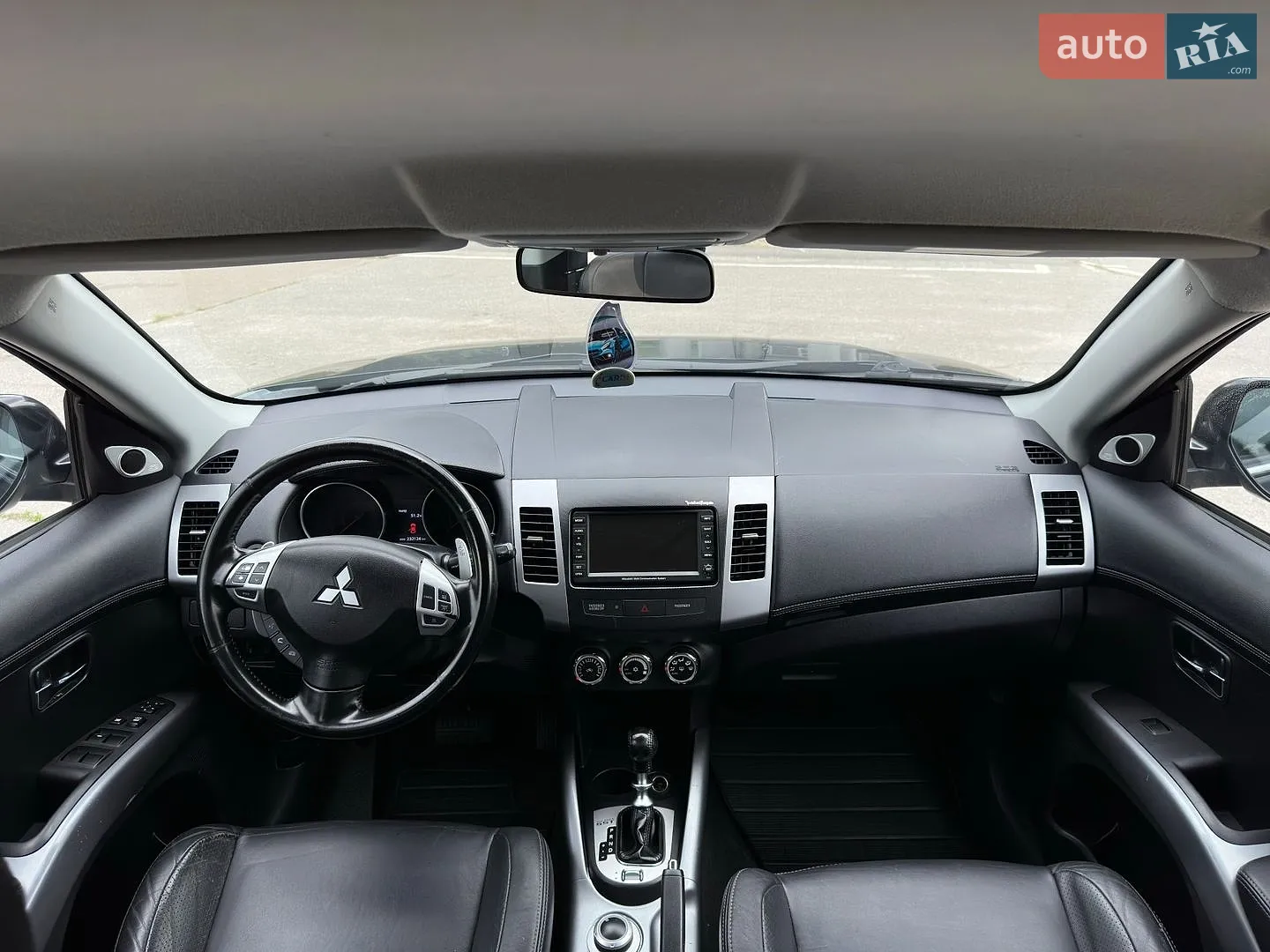 2011 Mitsubishi Outlander - мініатюра 40
