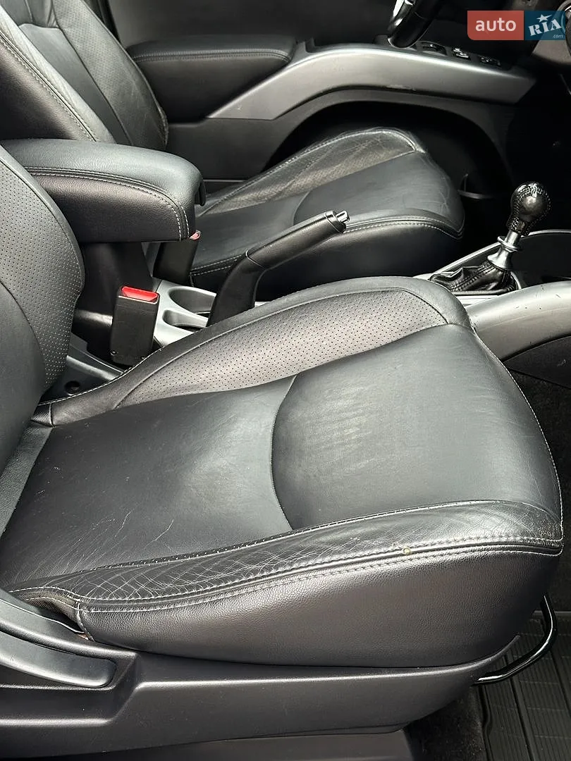 2011 Mitsubishi Outlander - мініатюра 52