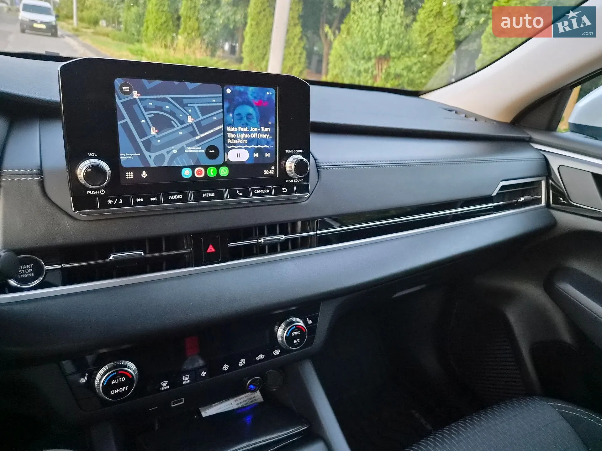 2022 Mitsubishi Outlander - мініатюра 6