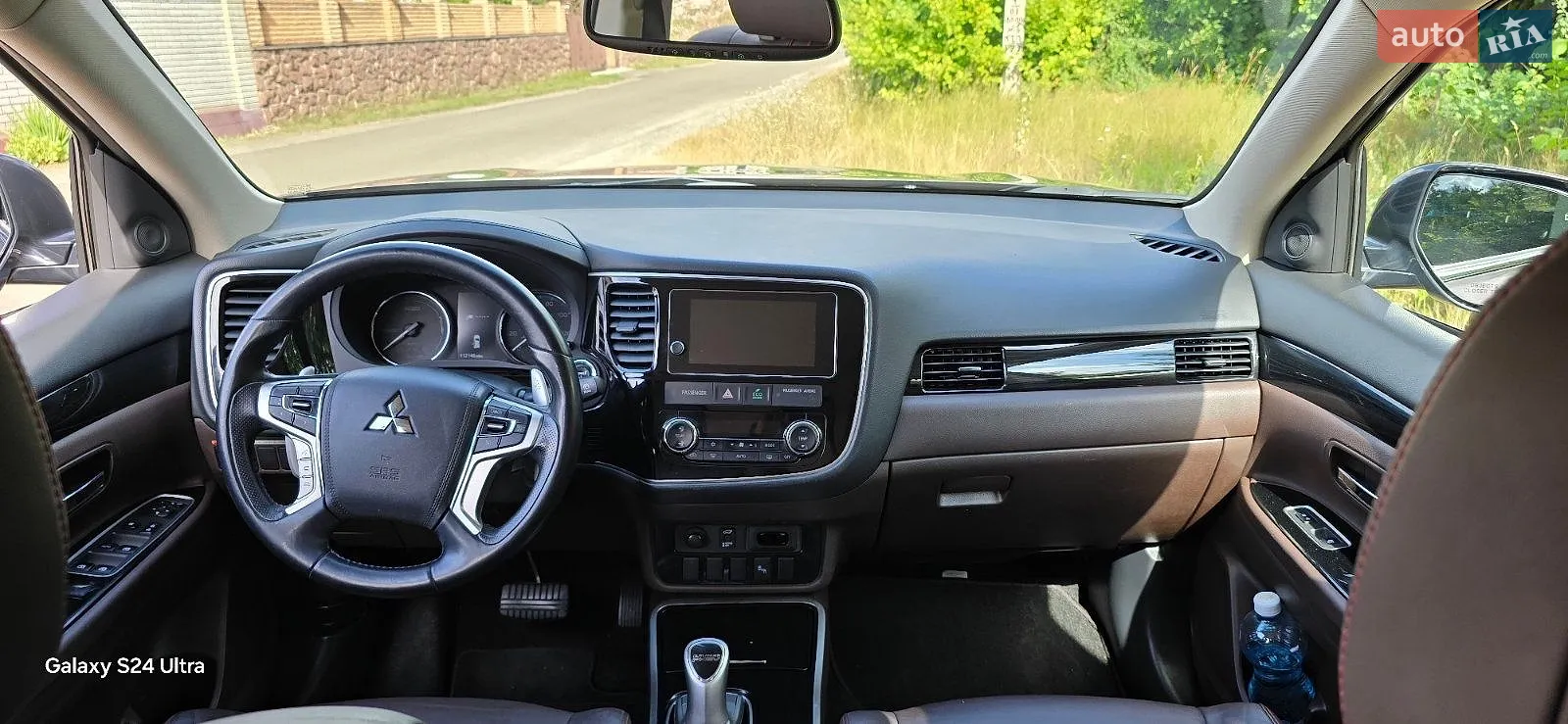 2018 Mitsubishi Outlander - мініатюра 7